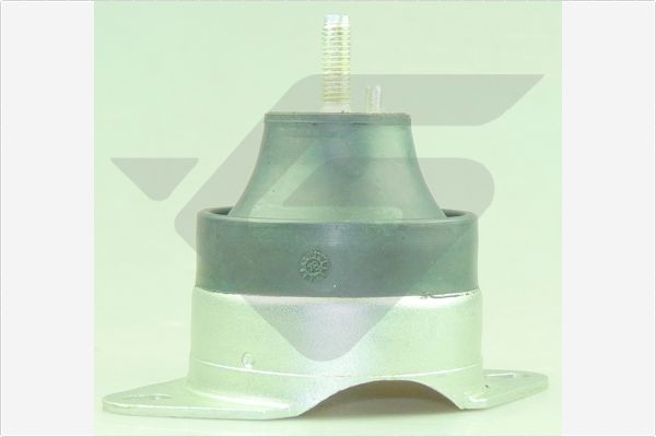 Подушка двигателя