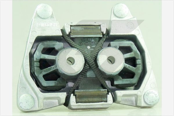 Подушка кпп