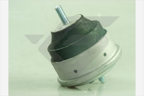 Подушка двигателя