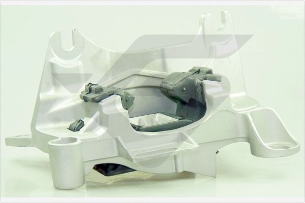 Подушка кпп