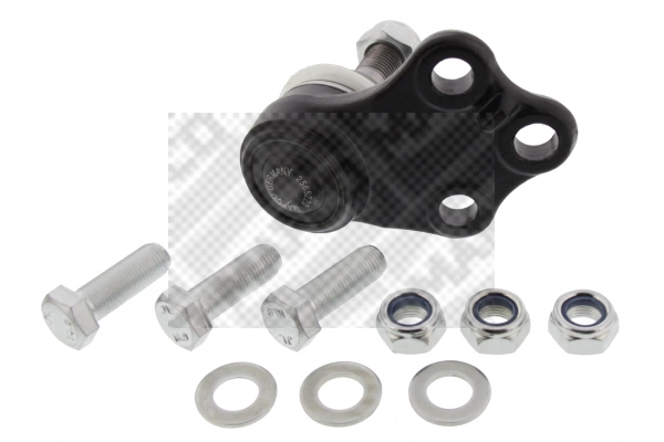 MAPCO 59598 - Шаровая опора