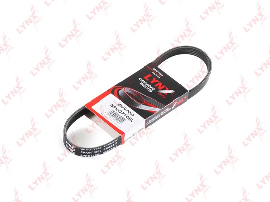 Поликлиновой ремень ELASTIC