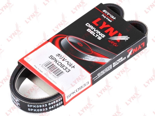 Ремень генератора