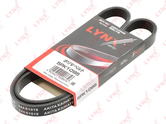 Ремень генератора