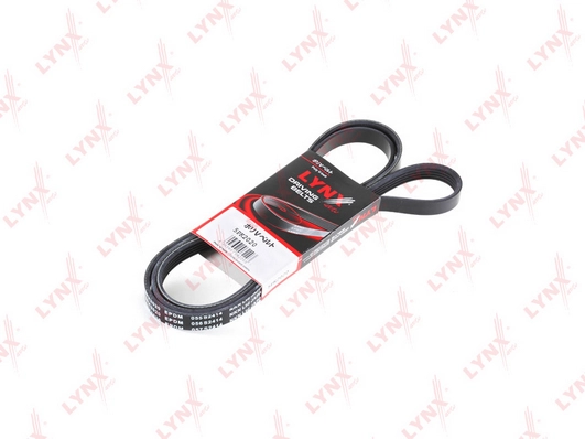 LYNXAUTO 5PK2020 - Ремень генератора