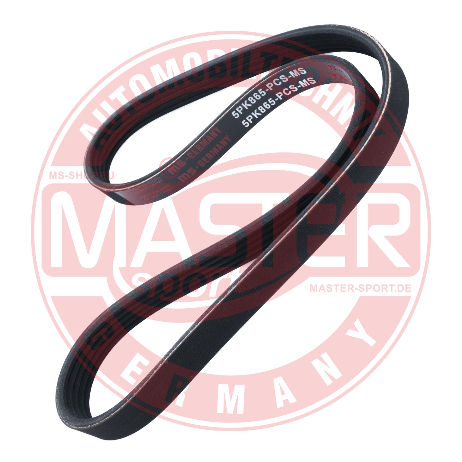 Ремень генератора