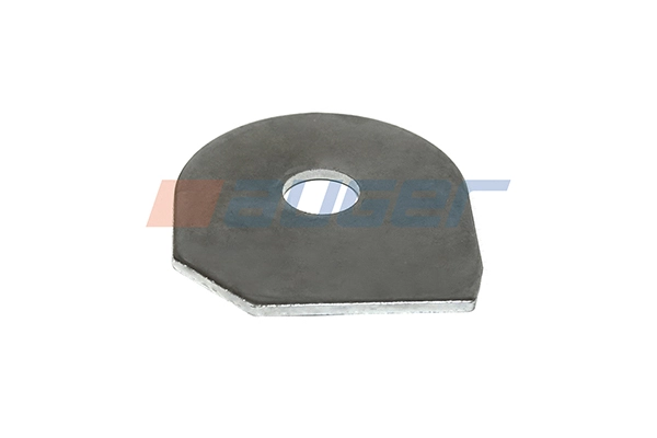 Шайба рессоры