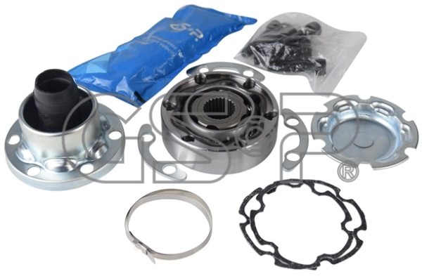 Муфта кардана