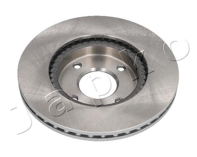 JAPKO 60159C - Тормозные диски