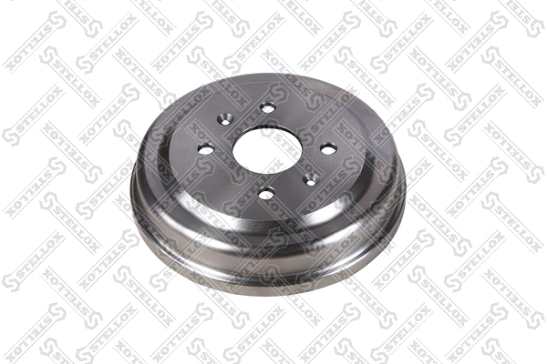 STELLOX 6020-1894-SX - Тормозной барабан