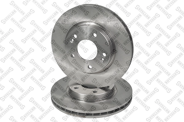 Тормозные диски