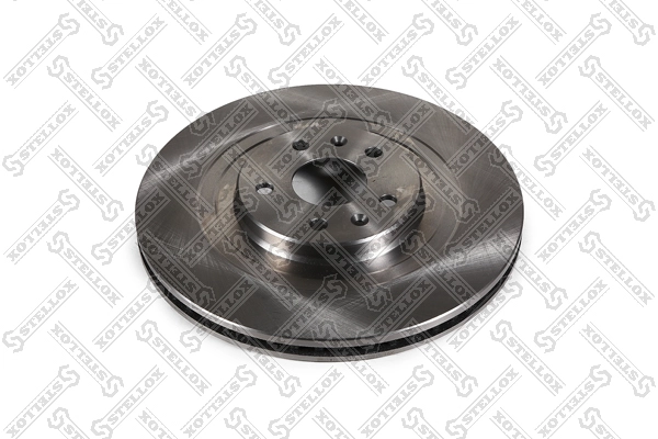 Тормозные диски