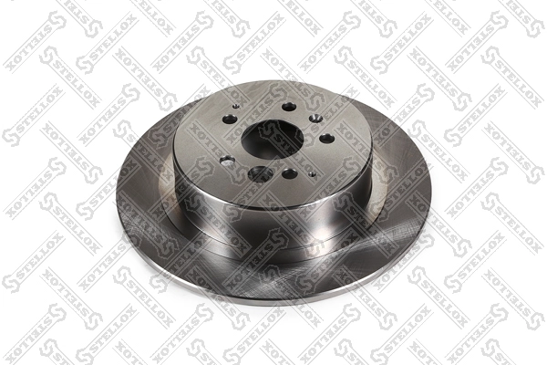 Тормозные диски