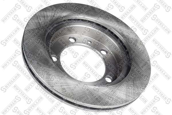 STELLOX 6021-0042-SX - Тормозные диски