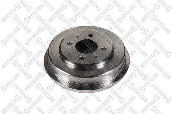 Тормозной барабан