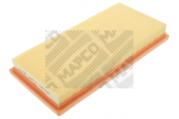 MAPCO 60286 - Воздушный фильтр