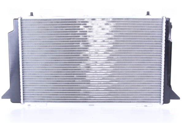 NISSENS 60479 - Радиатор охлаждения