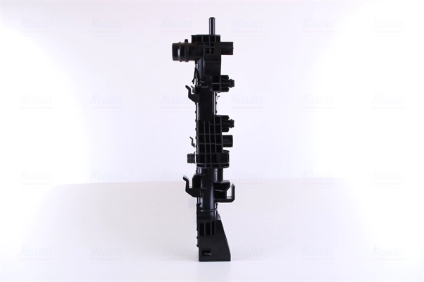 NISSENS 606554 - Радиатор охлаждения