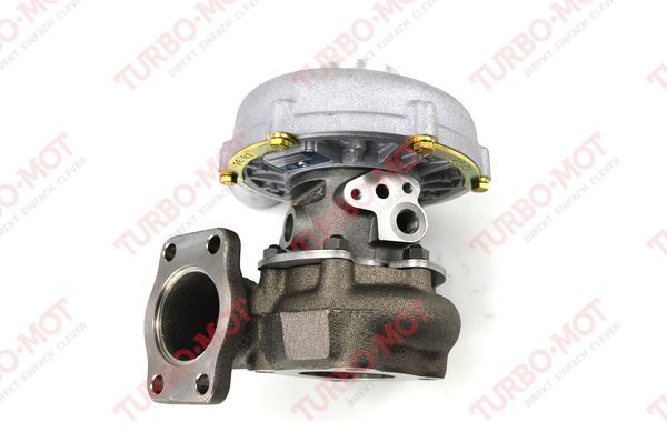 TURBO-MOT 607142 - Турбина