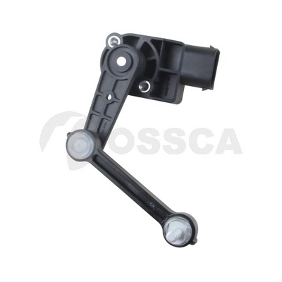 Датчик дорожного просвета (корректор фар)