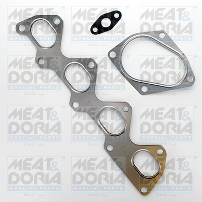 Ремкомплект турбины