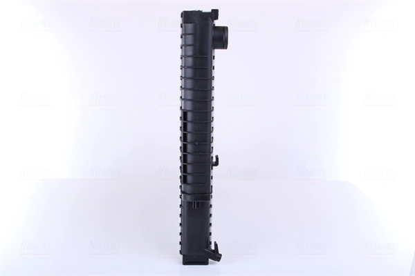 NISSENS 60759A - Радиатор охлаждения