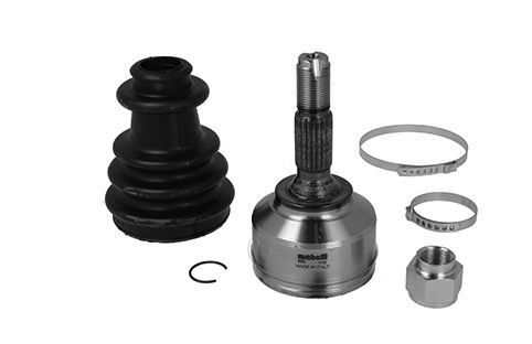 CIFAM 607-649 - ШРУС