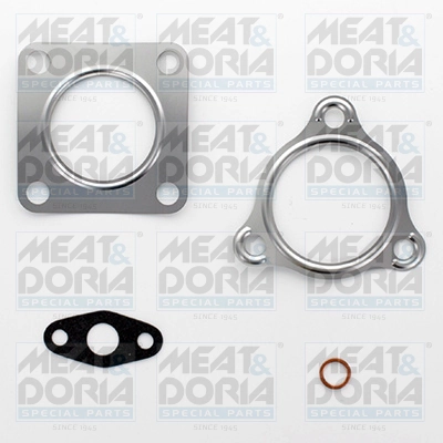 Ремкомплект турбины