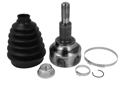 CIFAM 607-815 - ШРУС