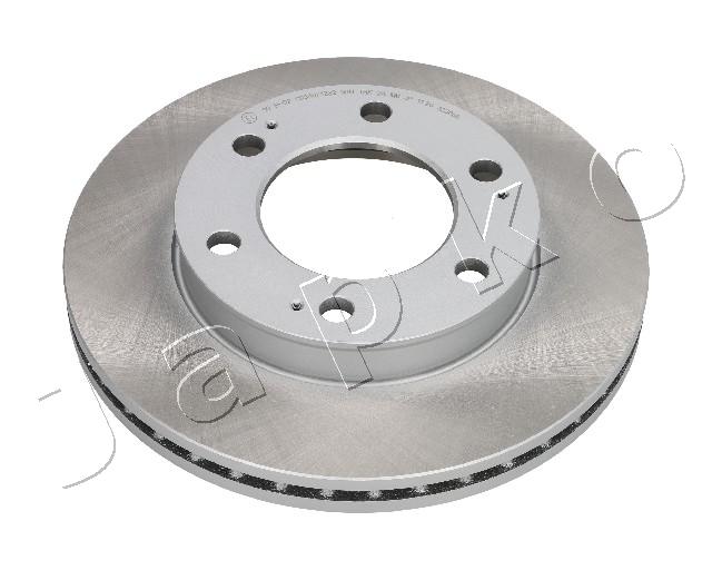 JAPKO 60S04C - Тормозные диски