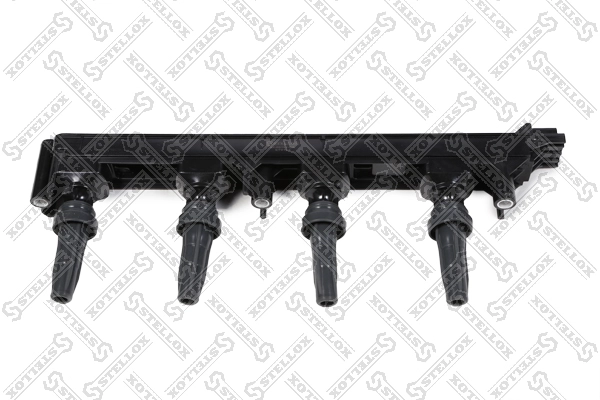 STELLOX 61-00191-SX - Катушка зажигания