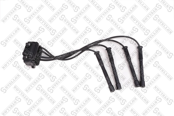 STELLOX 61-00195-SX - Катушка зажигания