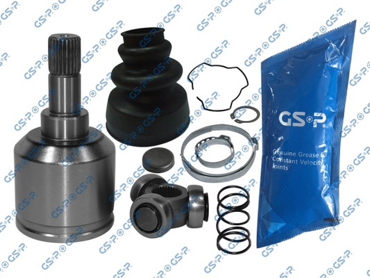 GSP 610020 - ШРУС