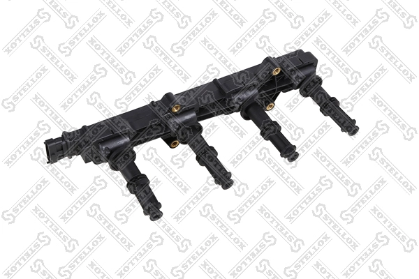 STELLOX 61-00257-SX - Катушка зажигания