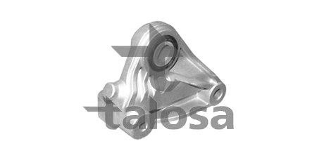 Подушка двигателя