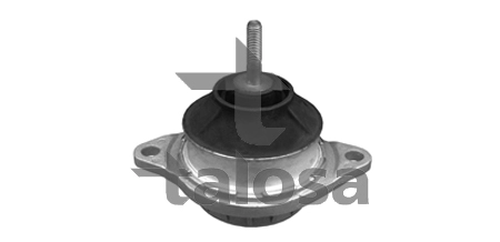 Подушка двигателя