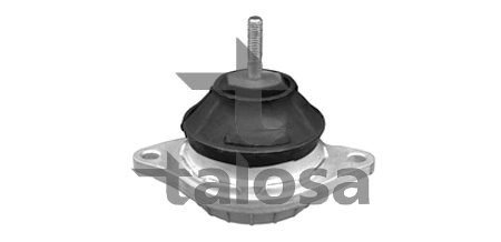 Подушка двигателя