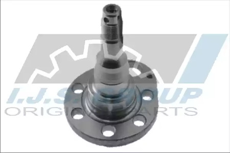 Ступица колеса