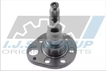 Ступица колеса