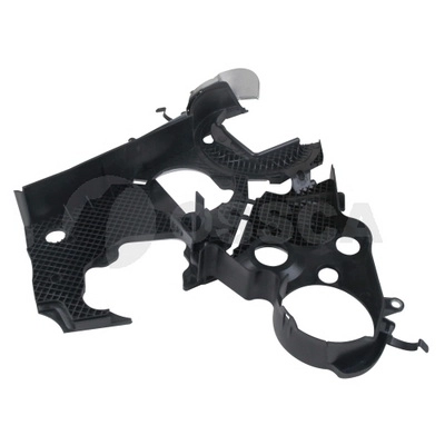 Кожух ремня ГРМ