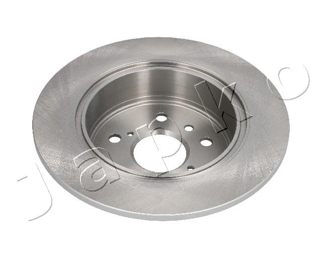 JAPKO 61249C - Тормозные диски