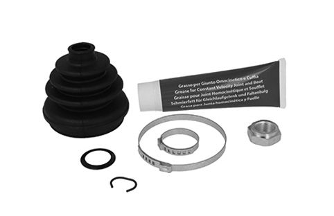 Пыльник ШРУСа