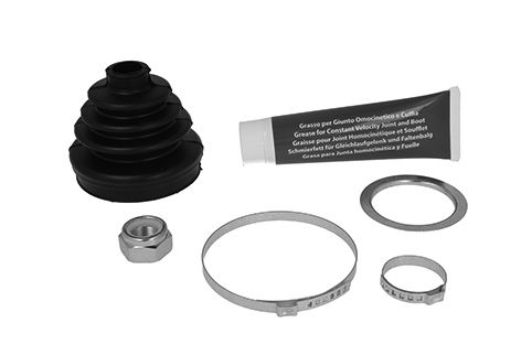 CIFAM 613-072 - Пыльник ШРУСа