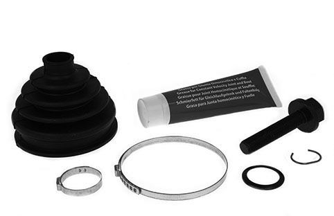 Пыльник ШРУСа