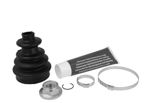 CIFAM 613-295 - Пыльник ШРУСа