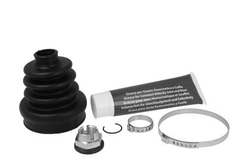 CIFAM 613-347 - Пыльник ШРУСа