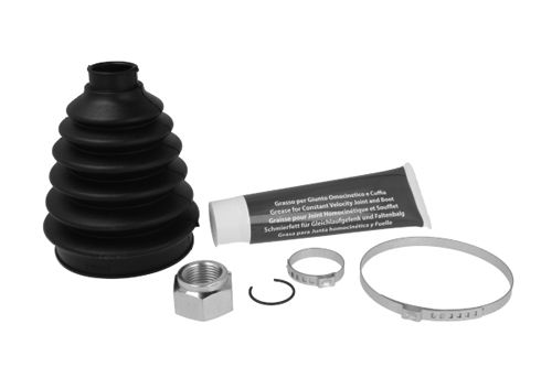 CIFAM 613-387 - Пыльник ШРУСа