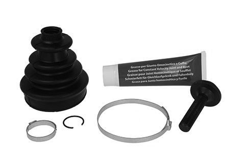 CIFAM 613-470 - Пыльник ШРУСа