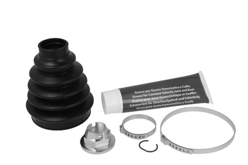 CIFAM 613-552 - Пыльник ШРУСа