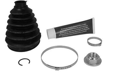 CIFAM 613-569 - Пыльник ШРУСа